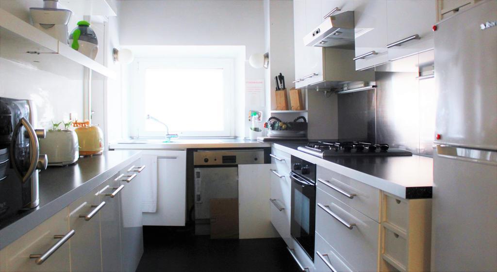 Rome Accommodation 외부 사진