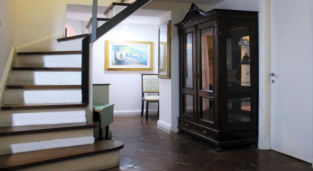 Rome Accommodation 외부 사진
