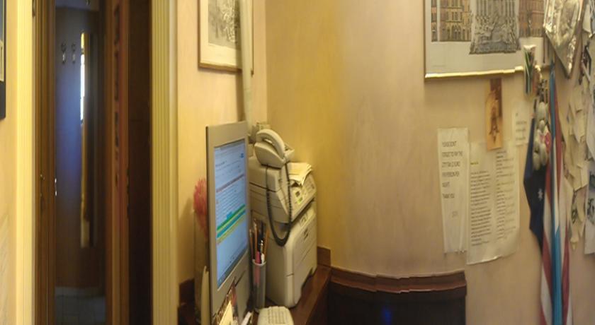Rome Accommodation 외부 사진